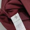 Lemedy Women Padded Sports Bra Fitness Workout Running Shirts Yoga Tank Top (Small, Burgundy)