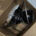 924-510 Spare Tire Hoist Replacement for 1999-2017 Silverado Sierra 1500 2500 3500 Yukon Tahoe,Spare Tire Winch Carrier Replaces# 20870067, 15703311, 15866164