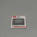 Tenergy 5-in-1 Battery Meter, Intelligent Cell Meter Digital Battery Checker/Balancer for LiPo / LiFePO4 / Li-ion/NiCd/NiMH Battery Packs