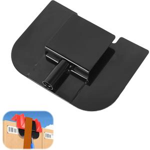 Board Corner Protector Placement Tool, Extension Handle for Board Corner Protector Replacement Head Trucking Accessories for Trucks - 1Pack