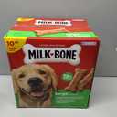 Milk-Bone Original Dog Treats Biscuits for Large Dogs, 10 Pounds (Packaging May Vary) (EXP 09/01/27)