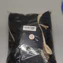 MNZZ Graphene Heated Vest for Women 7.4V Fast Charge Large Capacity Battery (Black)