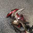 Daiwa Ballistic LT MQ Spinning Reels