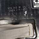 ARM & HAMMER Clump & Seal Platinum Multi-Cat Complete Odor Sealing Clumping Cat Litter with 14 Days of Odor Control, 37 lbs, Online Exclusive Formula