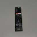 RMF-TX300U RMF-TX201U RMF-TX200U Replace Voice Remote Control with Mic fit for Sony Smart 4K Bravia TV HDTV XBR-43X800D XBR-49X800C KDL-55W800C XBR-49X900E XBR-55X55DS XBR-65X850C XBR-75X850C