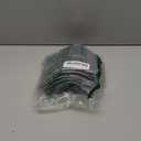 OUTXE Beach Bag Organizer Compatible with Baby Bogg Bag Accessories Inserts, Lightweight Mesh Insert Divider Pouch for Small Bogg Bags, Beach Tote Bags Insert for Organizing (Medium, #1-Gray)