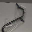 19510R40A50 Heater Pipe Compatible with 2008-2012 Honda Accord CRV Odyssey Tourer Replaces 19510-R40-A50