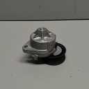 Belt Tensioner Assembly with Pulley for:-Ford Escape Focus Fusion Transit Connect for:-Mazda Tribute for:-Mercury Mariner Milan 2006-2013 2.0L 2.3L 2.5L L4 OE# 38452 6E5Q6A228BB