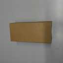 OGGI 10oz Round Glass Soap Dispenser with Satin Silver Pump  Elegant Refillable Oggi Soap Dispenser for Bathroom, Kitchen Sink, or Hand Sanitizer  Rust-Resistant Dispenser Pump for Daily Use (Clear)