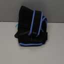 Velpeau Arm Sling Shoulder Immobilizer for Women and Men, fit Left or Right Arm - Rotator Cuff Support Brace - Medical Sling for Shoulder, Clavicle, Elbow Injury (Comfort type, Large: Bust 33.5-41)