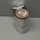 Dandat 3 Pcs Portable Insulated Lunch Container Set for Adult, Stackable Stainless Steel Bento Box for Hot Food with Insulated Lunch Bag Unisex 3 Separate Thermal Food Container(Khaki)