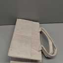 PUTSKA Baby Diaper Caddy Organizer - Nursery Storage Basket for Diaper Station, Baby Basket Shower List and Registry Gift Must-Haves, Newborn Essentials, Nursery Decor for Boy or Girl - Mocha, Regular