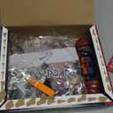 LEGO Marvel Iron Man MK4 Bust - Building Kit for Adults, Ages 18+ - Includes Iron Man Minifigure - Collectible Model for Super Hero Fans - Gift for Men and Women - 76327