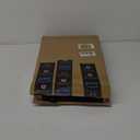 Nordace Siena Smart Backpack with USB Charging - 15.6 Inch Laptop Backpack, 19L Daily Backpack for Travel, Everyday, or Work (Red)