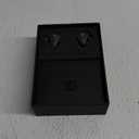 KZ Wired Earbuds ZSX in-Ear Headphones with Dynamic Crystal-Clear Sound and Ergonomic Custom-Fit Earpieces (S/M/L), 3.5mm Jack for Phones and Laptops(with Mic,Black)