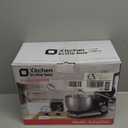 Kitchen in the box Stand Mixer,3.2Qt Small Electric Food Mixer,6 Speeds Portable Lightweight Kitchen Mixer for Daily Use with Egg Whisk,Dough Hook,Flat Beater (Pink)