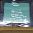 LaVie Home 8x10 Picture Frames (1 Pack, Blue) Rustic Photo Frame Set with Tempered Glass for Wall Mount & Table Top Display