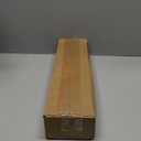 Brushed Nickel Curved Shower Curtain Rod 33-78 Inches Adjustable Splicing Design Curved Shower Rods Round Shower Curtain Rod Rust Proof Stainless Steel Curved Shower Rods For Bathroom Need to Drill (35-76")