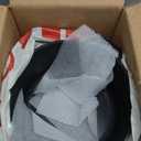 INSETFY Large Dutch Oven Pot with Lid-7.5QT Cast Aluminum Oven Pot with Two Handles Lightweight for Bread Baking Braising and Roasting(Black)