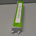 Freezer Bags 1 Gallon  30 Count Resealable Extra Strong 2.4Mil Leak Proof, Double Zipper Freezer Bags Gallon