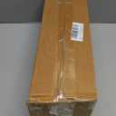 Votive Candle Holders, Silver Glass Candle Holder Set of 5 with Tray and Clear Pebbles, Mercury Christmas Tealight Candle Holder, Speckled Votive Holders Decor for New Year Wedding Party