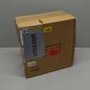 Taifa 13 Inch 2 PCS Rubber Pneumatic Replacement Tires and Wheels 4.00-6 with 5/8'' Axle Bore Hole, Inflated Air Wheel for Wheelbarrow/Wagon/Hand Truck/Trolley/Garden Scooter etc.