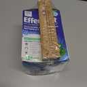 Fresh and Clean Denture Cleaning Tablets Bundle  126 Count Cleansing System with Bamboo Brush  Special Formula for Full & Partial Dentures