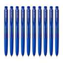 Uni Ball Signo RT1 Ballpoint Pen 0.28mm UMN-155-28/10Pcs