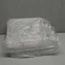 SMRCAD Egg Holder for Fridge, Automatic Steady Rolling Egg Dispenser with Silicone Bumpers & Handle for Refrigerator, Large Capacity Egg Organizer with Lid