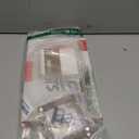 Mini Paint Palette Travel Kit - Mini Travel Watercolor Palette Set, Pocket Artist Water Color Travel Set, Pocketartist Drawing Board Paint Palette Travel Kit with Brush (Walnut-15 Grids)