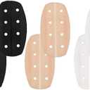 Silicone Bra Strap Cushions Holder Pain Relief for Women,Non-slip Shoulder Protectors Pads