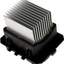 Dorman 973-472 HVAC Blower Motor Resistor Compatible with Select Ford/Lincoln Models