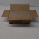 Reli. Brown Paper Bags | 500 Count | Paper Lunch Bags Ideal for Small Lunches and Crafts | Perfect for Sandwiches and Snacks
