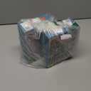 Humane Mouse Trap | Catch and Release Mouse Traps That Work | Mice Trap No Kill for mice/Rodent Pet Safe (Dog/Cat) Best Indoor/Outdoor Mousetrap Catcher Non Killer Small Capture Cage (Green, Pack of 4)