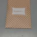 Bedsure Satin Pillowcase 2 Pack Similar to Silk Pillow Cases Standard Size, Pillow Case for Sleeping Women with Envelope Closure, Gifts for Women Men, Black, 20x26 Inches, 2pcs