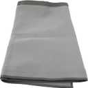 ZJchao Neoprene Insulated AC Hose Cover WRAP for Heat Reduction Home Office (Grey) (Gray)