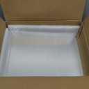 EHWINE Acrylic Sign Holder 8.5 x 11, 10 Pack Double-Sided Stand up Table Top Sign Holders, Clear Acrylic Picture Frame Menu Flyer Paper Holder Display Stand for Office Business Store Wedding Party