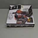 Christmas Train,Train Set for Kids Ages 4-8 Christmas Train Sets for Around The Tree,Electric Toys with Smokes Lights and Sound,Toddler Model Trains for 3 4 5 6 7 8+ Years Old Kids Gifts (Advanced)