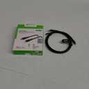 BELKIN Boostcharge USB-C Cable w/ Lightning Connector, 1M-BLACK
