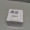 20 Pcs Halloween Plastic Eyeballs 10 Pairs Fake Eye Balls Halloween Decor 1.2" Scary Realistic Eyeball Moving Wobbly Toys for Horror Props Trick or Treat Party Cosplay (Multi Color)