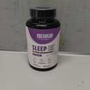 Freshcap Blends Sleep Mushroom Extract Gummies, 60 Gummies EXP 07/2025