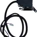 W11414731 Washer Lid Lock Switch Assembly - Compatible with Whirlpool/Crosley/Maytag Washers (Fits WTW5010LW0, CAW45125LW0, MVW5035MW0 & Replaces W11513248, 4964074)