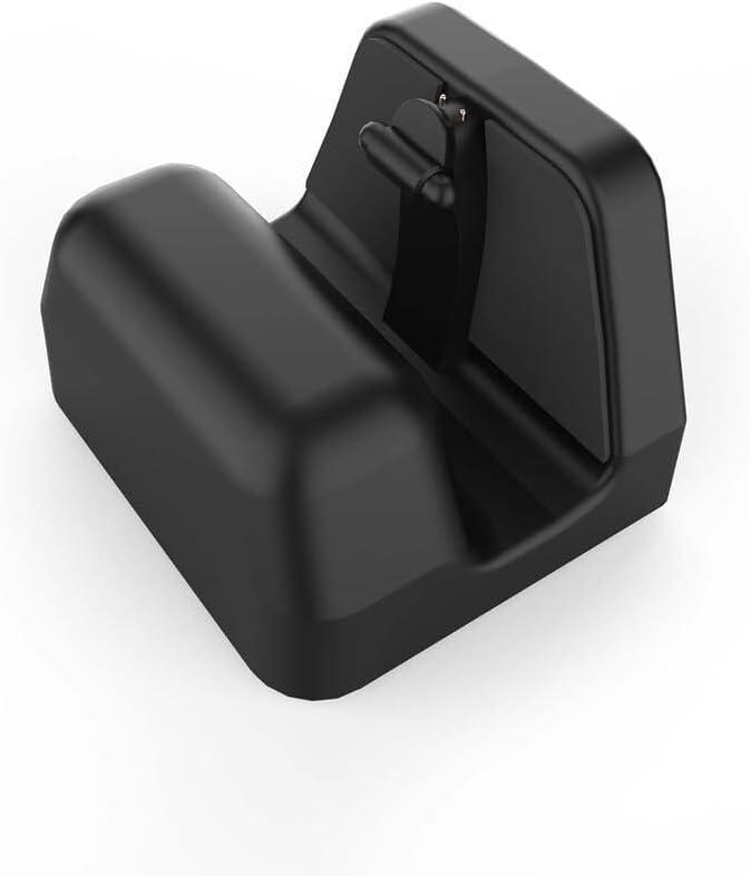 USB-C Charging Dock Station for Meta AI Smart Glasses, Portable Charging Dock, Fast Charging Charger Stand, Wearable Glasses Desk Charger