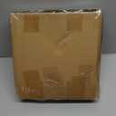 Beige Lamp shades Set of 2,Linen Drum Lampshades,10.24" Top x 10.24" Bottom x 7.48" High Small Lamp Shade for Table Lamps & Floor Lam-ps & Bedside Lam ps Replacement,Easy Assembly(Beige)