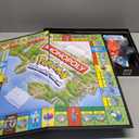 MONOPOLY: Pokemon Kanto Edition