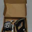 GX35 HHT35 Carburetor Replacement for GX25 GX25N GX25NT FG110 FG110K1 HHT25S 4 Cycle