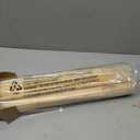 No Drill Cordless Bamboo Roman Shades, 3064 in, Natural | Natural material, Light Filtering, Easy Install