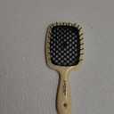 Women's Vented Brush, Ivory, One Size