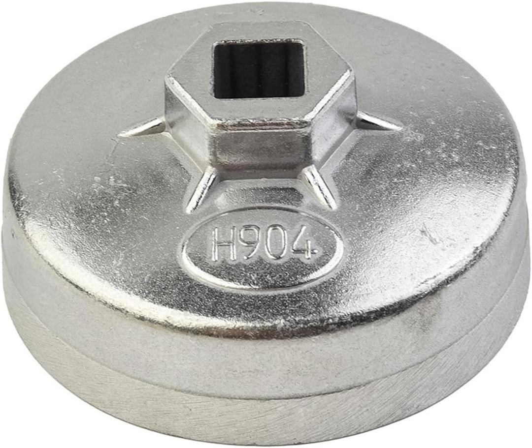Oil Filter Cap Removal 1Pcs Cap Type Oil Filter Removal Tool Oil Filter Wrench Fit for 901 902 903 904(904)