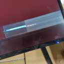 Samsung 27" Essential S3 (S36GD) Series FHD 1800R Curved Computer Monitor, 100Hz, Game Mode, Advanced Eye Comfort, HDMI and D-sub Ports, LS27D366GANXZA, 2024